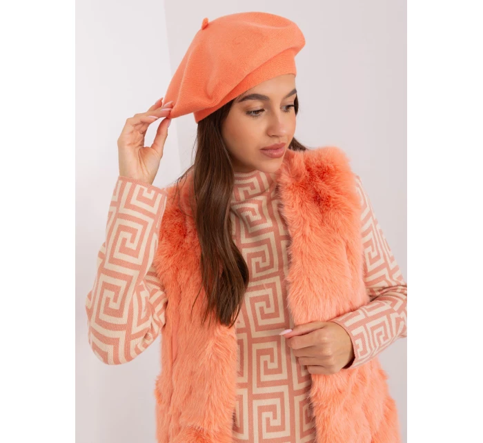 AT CZ uzáver 231305.85P broskyňa AT CZ uzáver 231305.85P broskyňa