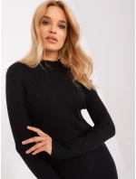 Sukienka PM SK model 18955486 czarny - FPrice