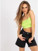 Top RV TP model 17445283 fluo zelená - FPrice Top RV TP model 17445283 fluo zelená - FPrice