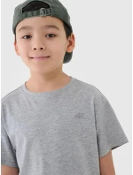 Chlapčenské tričko 4F