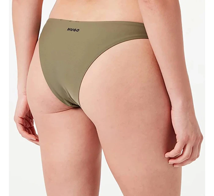 BOSS Dámské plavky spodní díl model 20908292 - Hugo