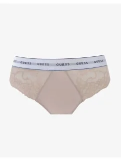 Dámske nohavičky O2BE08KBBT0 - G4B8 telové - Guess