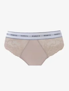 Dámske nohavičky O2BE08KBBT0 - G4B8 telové - Guess