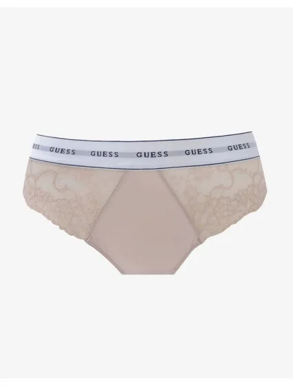 Dámske nohavičky O2BE08KBBT0 - G4B8 telové - Guess