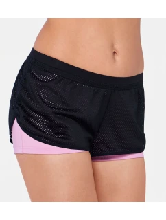 Dámské sportovní šortky Triaction The model 7032595 Short 01 - Triumph