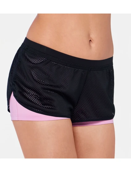 Dámské sportovní šortky Triaction The model 7032595 Short 01 - Triumph
