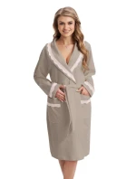 Dámský župan model 21474461 - Dorota Dámský župan model 21474461 - Dorota