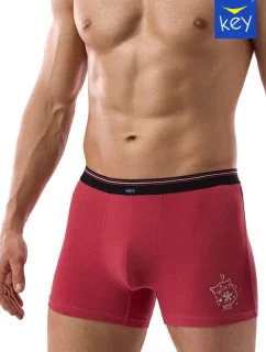 PÁNSKE BOXERKY MXH 763 B21