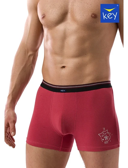 PÁNSKE BOXERKY MXH 763 B21