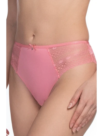 Dámske nohavičky BIKINI L-1493BI 2XL