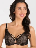 K814 NOELLE POLOVYSTUŽENÁ PODPRSENKA