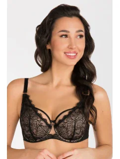 K814 NOELLE POLOVYSTUŽENÁ PODPRSENKA