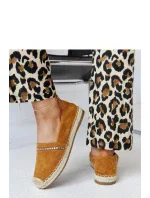 Espadrilky model 207343 Solea