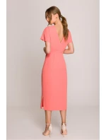 Denné šaty model 209107 Stylove Denné šaty model 209107 Stylove