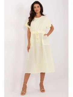 Denné šaty model 215511 Och Bella