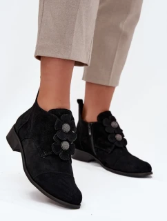 Poltopánky model 216986 Krok vo veľkom štýle