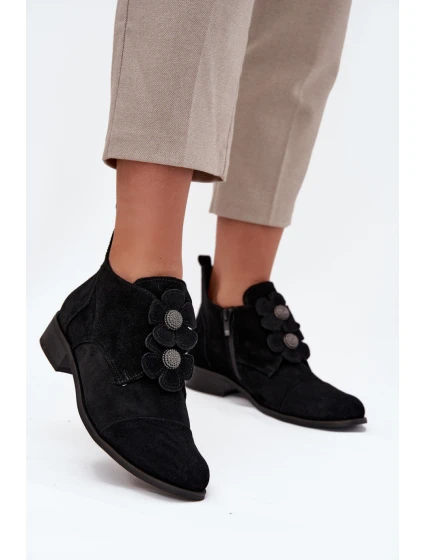 Poltopánky model 216986 Krok vo veľkom štýle Poltopánky model 216986 Krok vo veľkom štýle