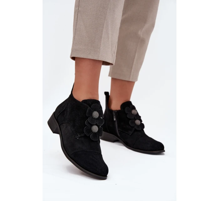 Poltopánky model 216986 Krok vo veľkom štýle Poltopánky model 216986 Krok vo veľkom štýle