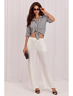 Dámske nohavice, model 229808, Italy Moda Dámske nohavice, model 229808, Italy Moda