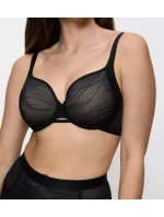 Dámska podprsenka Airy Sensation WP - BLACK - black 0004 - TRIUMPH