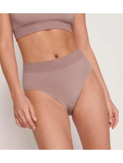 sloggi EVER Infused Aloe High waist - Foggy Mauve - SLOGGI Foggy Mauve - SLOGGI