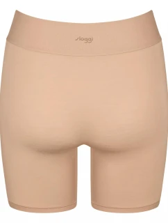 sloggi GO Allround Cyclist - BROWN - SLOGGI BROWN - SLOGGI