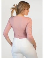 Babell Manati 3/4 tričko S-2XL Farba