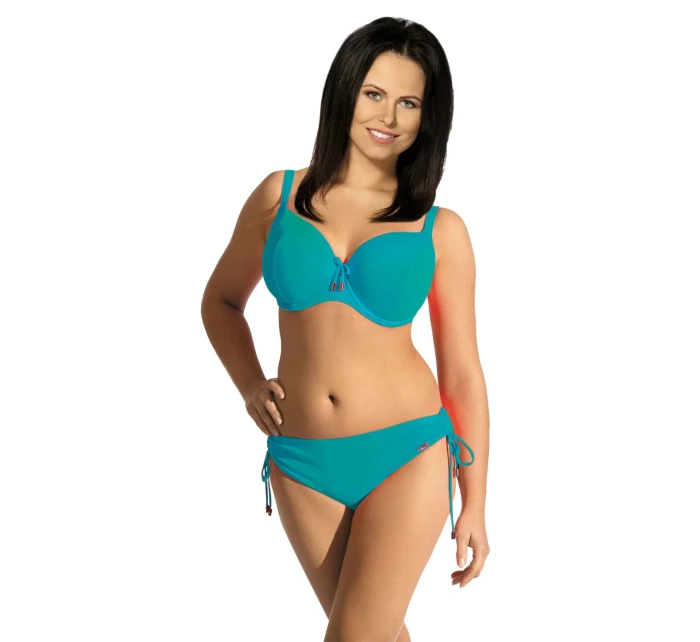 Horní díl plavek 13 turquise - AVA