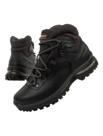 Grisport Nero Pecos M treková obuv 13229P13G
