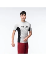 Pánske tričko s krátkym rukávom IVAR