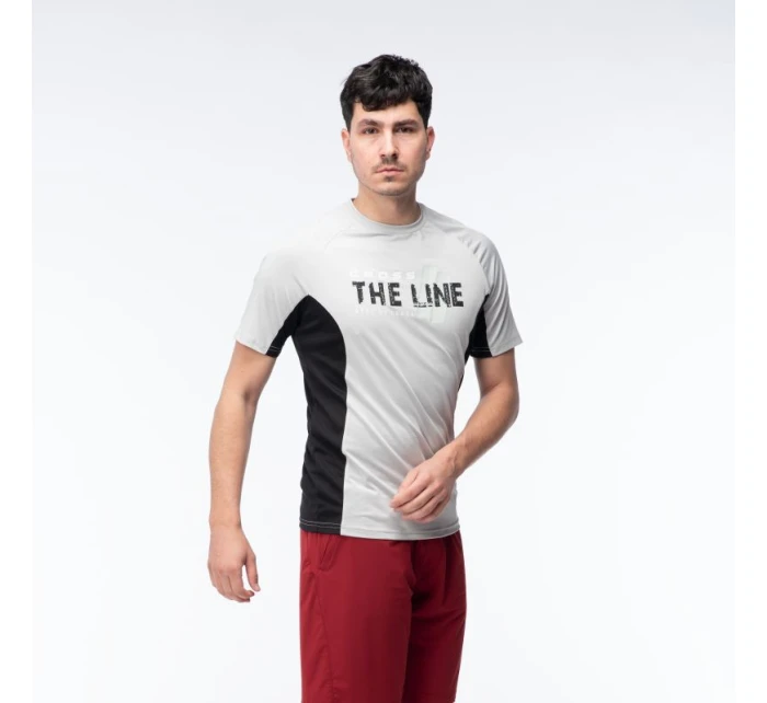 Pánske tričko s krátkym rukávom IVAR