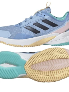 Volejbalová obuv adidas Crazyflight 6 W HP7029