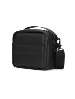 Rains nepremokavá taška SHIELD BOX BAG W3 14950 01 BLACK