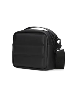 Rains nepremokavá taška SHIELD BOX BAG W3 14950 01 BLACK