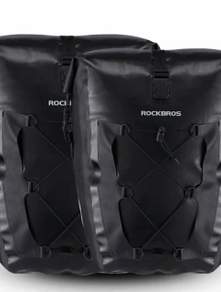 Brašna na  černá model 21851161 - Rockbros