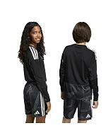 Adidas Junior Tiro 26 Súťažné brankárske tričko KB5245