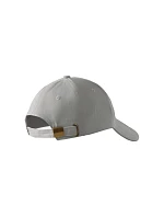 Unisex čiapka 6P (svetlo šedá)