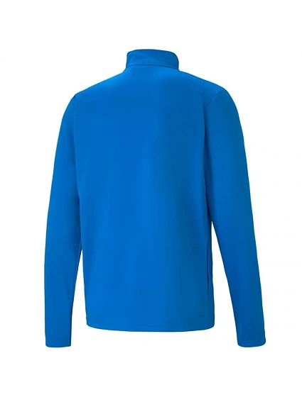 Pánská mikina teamRise Training Poly M model 16041749 02 - Puma