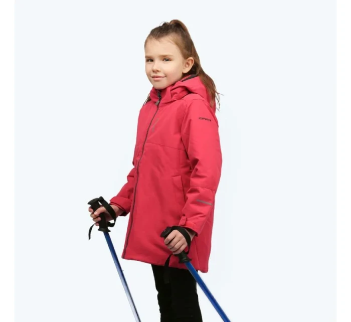 Detská bunda Icepeak Kelley 4 50014 588L