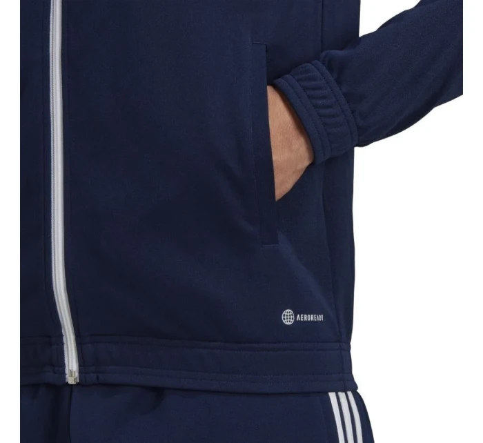 Pánske športové nohavice Entrada 22 Track M H57523 - Adidas Pánske športové nohavice Entrada 22 Track M H57523 - Adidas