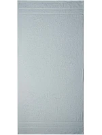 Bamboo 70 Osuška  light grey model 22526680 - The One Towelling