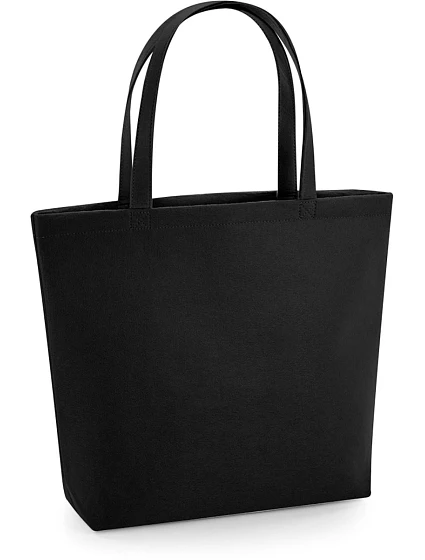BG 721 Nákupní taška black model 22480916 - BagBase BG 721 Nákupní taška black model 22480916 - BagBase