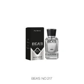 M217 Dark Afghan - Pánsky parfém 50 ml