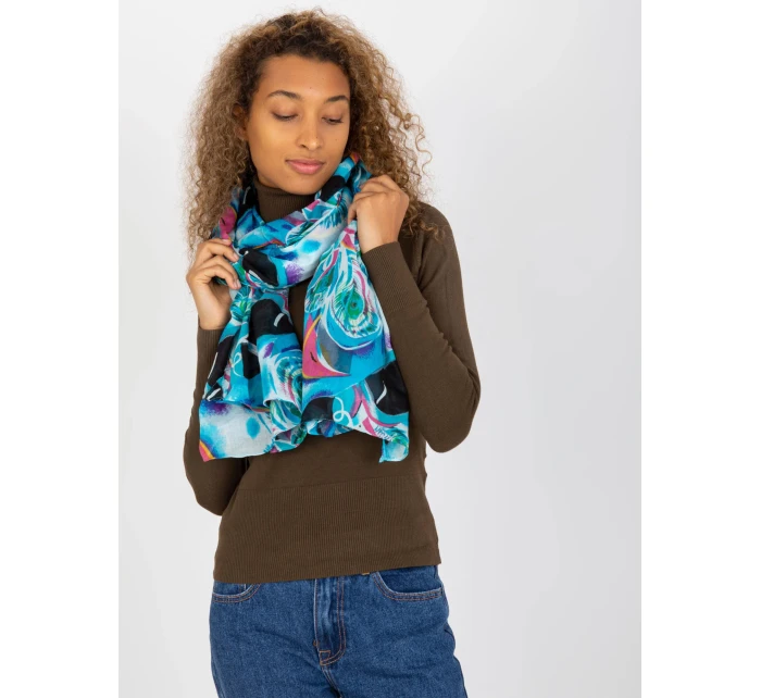 Pareo AT PO 176205.60 tyrkysová