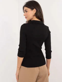 Halenka RV BZ model 20619175 černá - FPrice