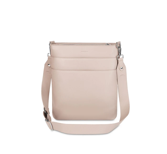 Dámska kabelka Vuch Elenea Beige Dámska kabelka Vuch Elenea Beige