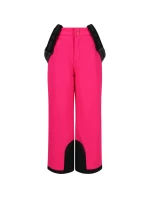Dievčenské lyžiarske nohavice Provo W-PRO 10000