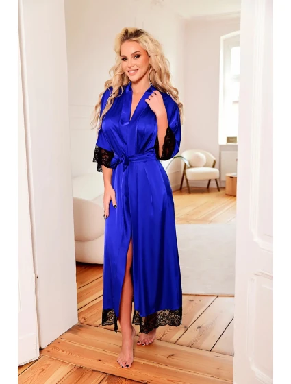 Župan Sumatra kráľovská modrá - Kalimo Župan Sumatra kráľovská modrá - Kalimo