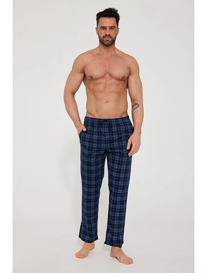 PÁNSKÉ KALHOTY model 21937029 35XL W/26 - Cornette