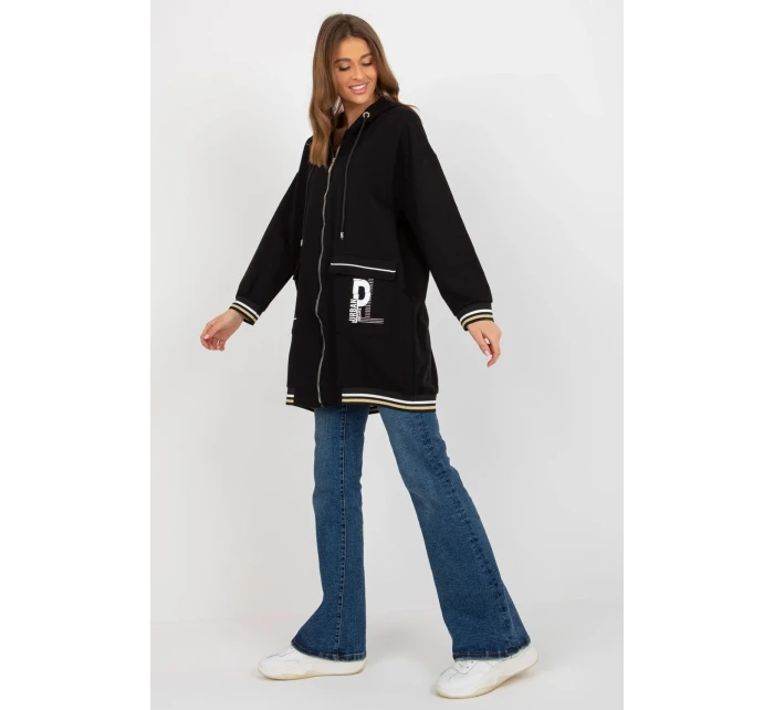 Mikina model 176364 Relevantnosť Mikina model 176364 Relevantnosť